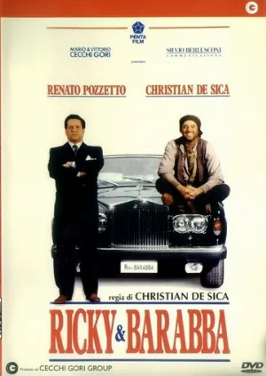 Рикки и Барабба (фильм, 1992)