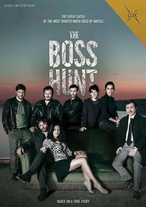 Под прикрытием (сериал, 2015)