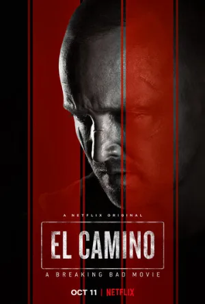 El Camino: Во все тяжкие (фильм, 2019)