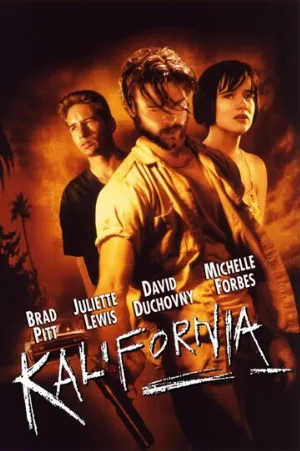 Калифорния (фильм, 1993)