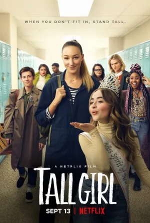 Рост Джоди (фильм, 2019)