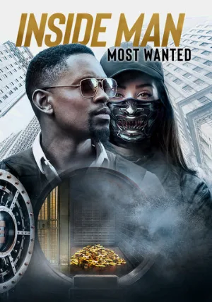 Информатор (фильм, 2019)