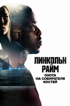 Линкольн Райм: Охота на Собирателя костей (сериал, 2020)