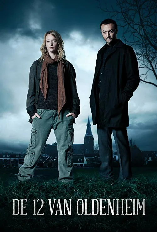 Олденхайм 12 (сериал, 2017) Олденхайм 12 (сериал, 2017)