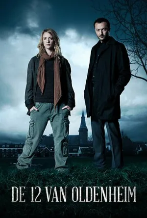 Олденхайм 12 (сериал, 2017)