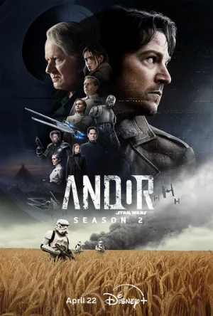Андор (сериал, 2022)