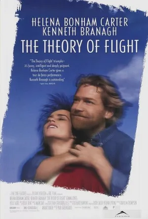 Теория полета (фильм, 1998)