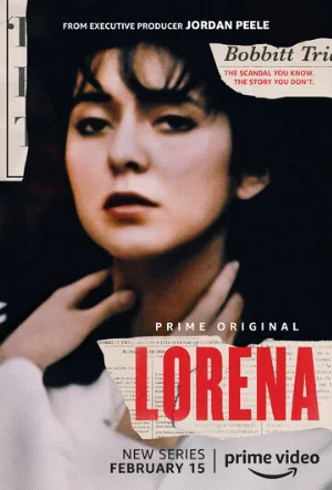 Лорена (сериал, 2019)