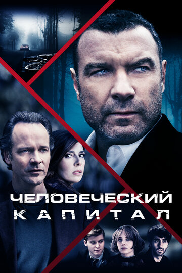 Человеческий капитал (фильм, 2019)