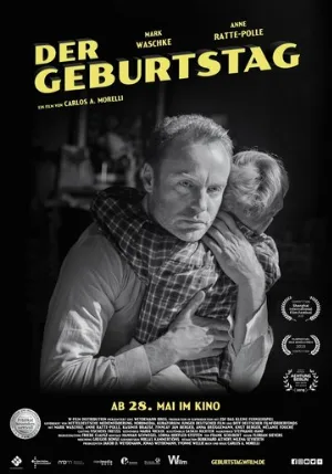 День рождения (фильм, 2019)