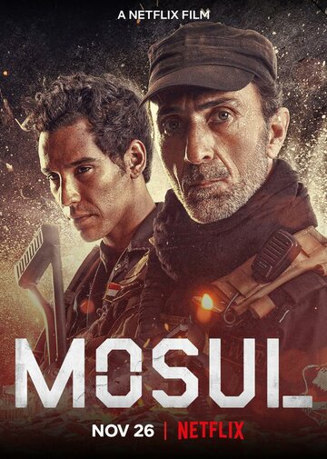 Мосул (фильм, 2019) Мосул (фильм, 2019)