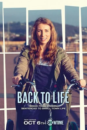 Вернуться к жизни (сериал, 2019)