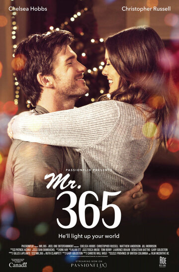 Мистер 365 (фильм, 2018)