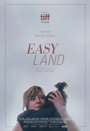 Лёгкая жизнь (фильм, 2019)