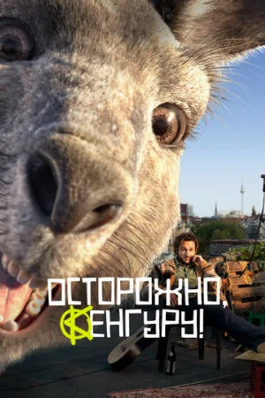 Осторожно, Кенгуру! (фильм, 2020)