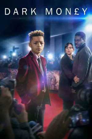 Грязные деньги (сериал, 2019)