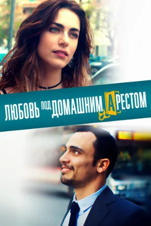 Любовь под домашним арестом (фильм, 2019)