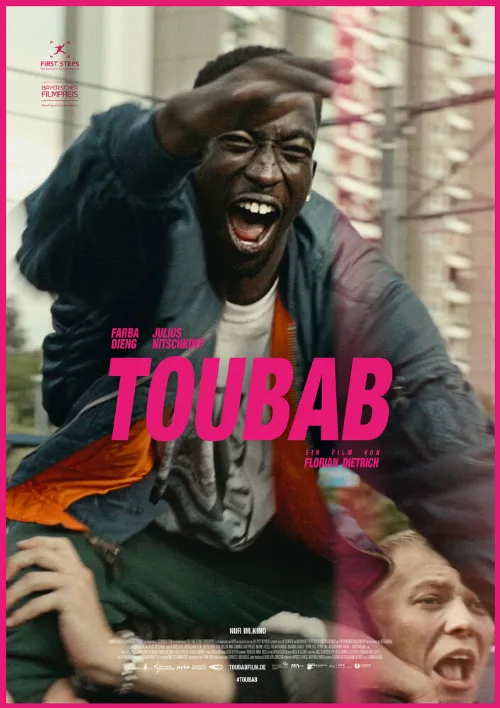 Тубаб (фильм, 2021)