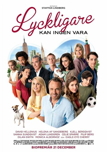 Счастливей некуда (фильм, 2018) Счастливей некуда (фильм, 2018)