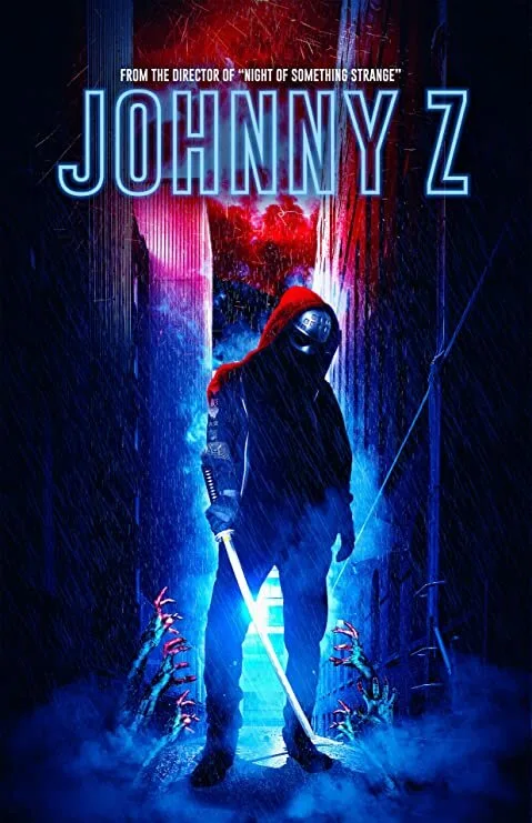 Джонни-зомби (фильм, 2023)