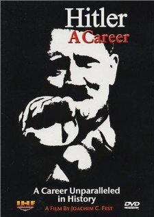 Карьера Гитлера (фильм, 1977) Карьера Гитлера (фильм, 1977)