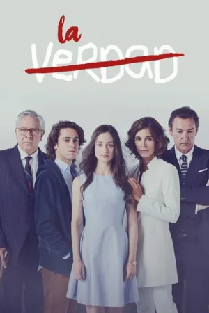 Цена лжи (сериал, 2018)