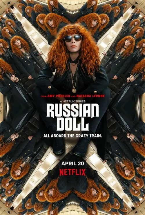 Жизни матрешки (сериал, 2019) Жизни матрешки (сериал, 2019)