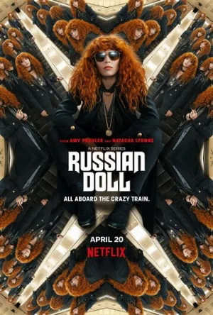 Жизни матрешки (сериал, 2019)