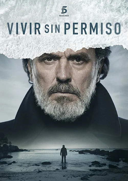 Жить без разрешения (сериал, 2018) Жить без разрешения (сериал, 2018)