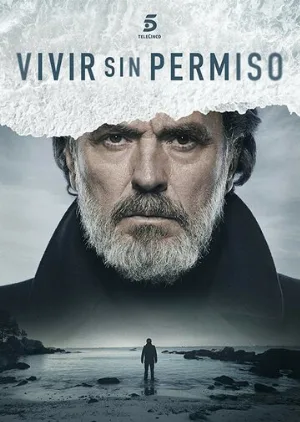 Жить без разрешения (сериал, 2018)