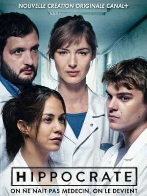 Гиппократ (сериал, 2018)