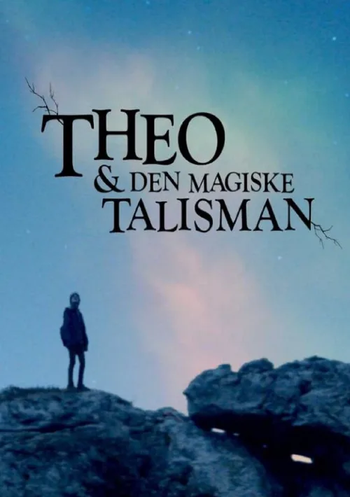 Тэо и волшебный талисман (сериал, 2018) Тэо и волшебный талисман (сериал, 2018)