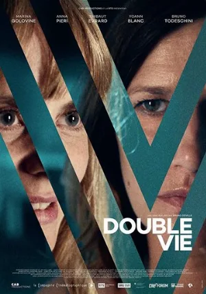 Двойная жизнь (сериал, 2019)