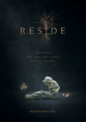Пребывание (фильм, 2018)