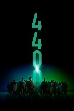 4400 (сериал, 2021)