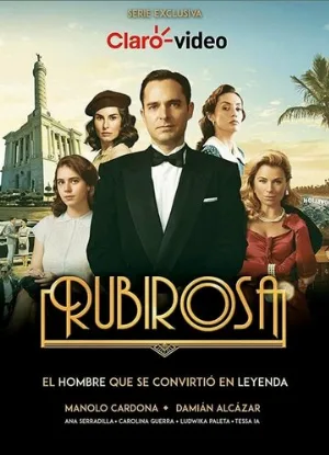 Рубироса (сериал, 2018)