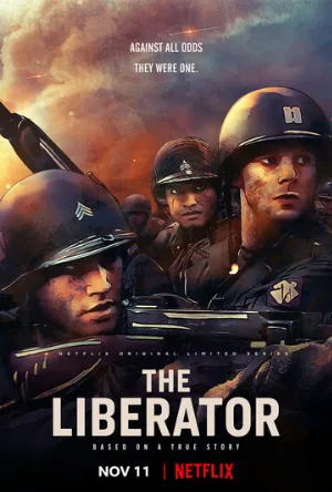 Освободитель (сериал, 2020)