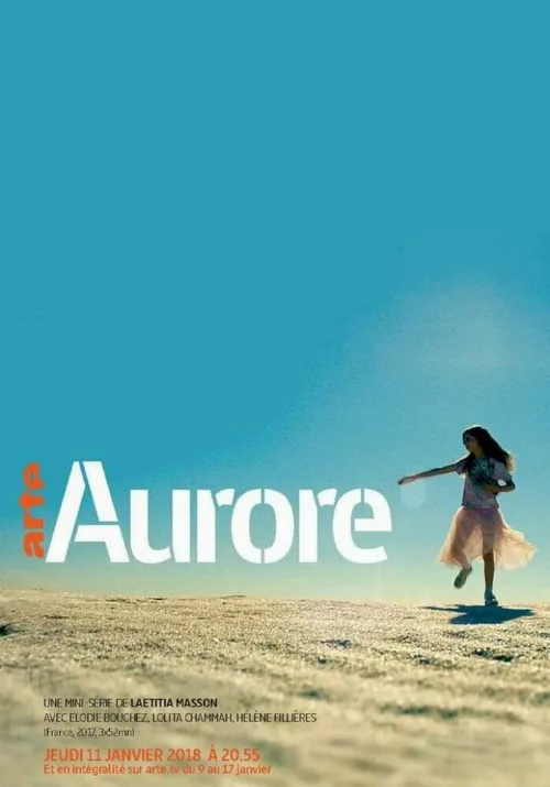 Аврора (сериал, 2017) Аврора (сериал, 2017)