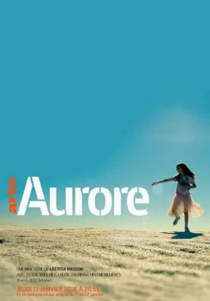 Аврора (сериал, 2017)