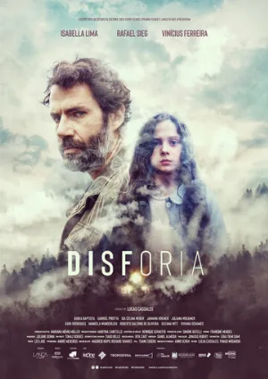Дисфория (фильм, 2019)