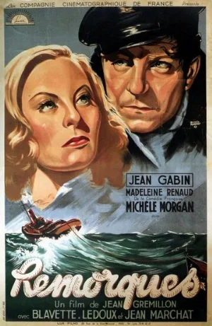 Буксиры (фильм, 1941)