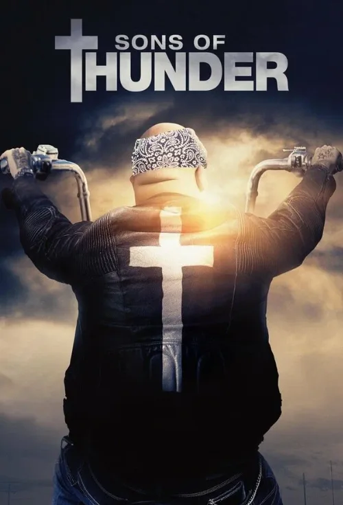 Сыновья грома (сериал, 2019) Сыновья грома (сериал, 2019)