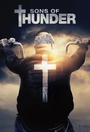 Сыновья грома (сериал, 2019)