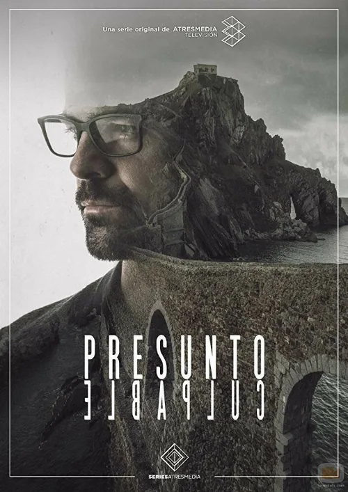 Обвиняемый (сериал, 2018) Обвиняемый (сериал, 2018)