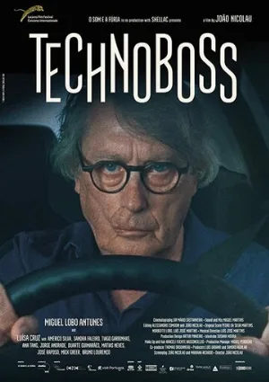 Технобосс (фильм, 2019)