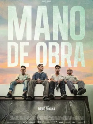 Рабочая сила (фильм, 2019)