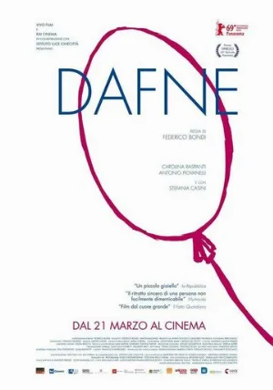 Дафна (фильм, 2019)