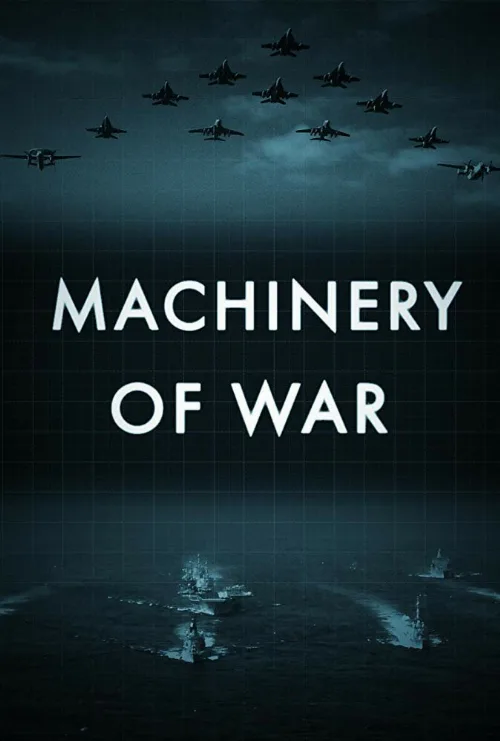 Военные машины (сериал, 2019) Военные машины (сериал, 2019)