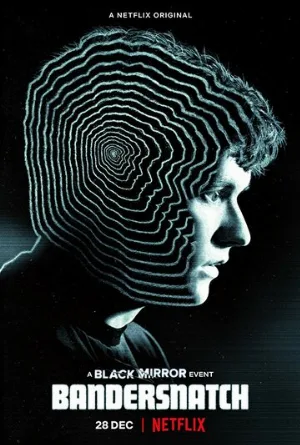 Черное зеркало. Бандерснэтч (фильм, 2018)