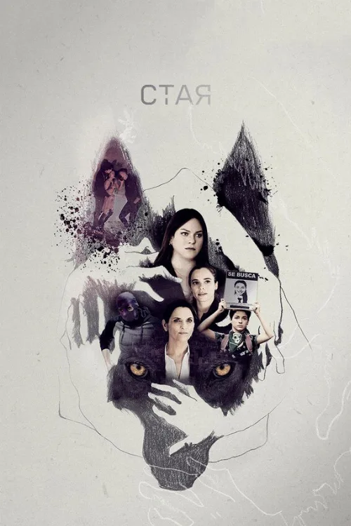 Стая (сериал, 2020)